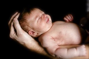 wedding photographer derby - Baby and family portrait photography