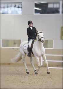 Equestrian Event Sports Phographer - Hargate dressage derby