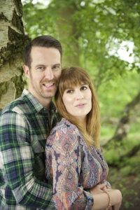 young Couple Portrait by the family portrait photographer in Derby - AF1.jpg