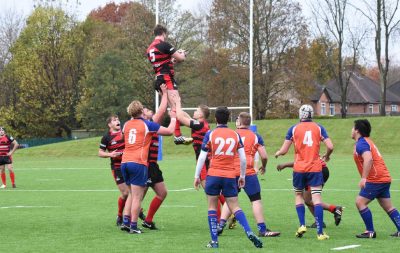 Derby Sports Events Photographer - Rugby Action Shot 1