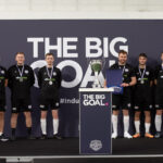 The Big Goal - ST Georges Park