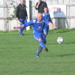 Kilburn FC- October 25